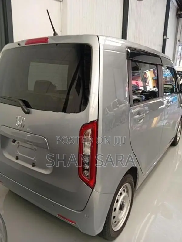 Honda N-WGN G 2024