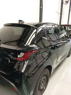 Toyota Yaris X Limited 2023
