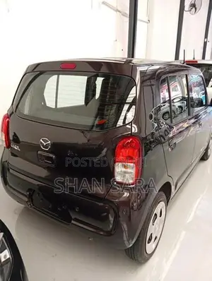 Suzuki Alto L 2024