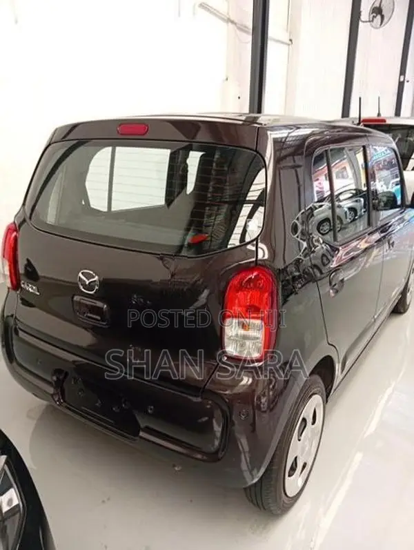 Suzuki Alto L 2024