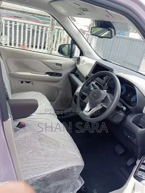 Mitsubishi eK Wagon G 2025