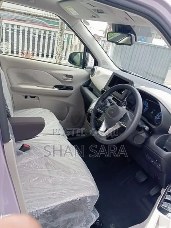 Mitsubishi eK Wagon G 2025