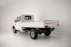 Mahindra Bolero MaXX Pik-UP 2026