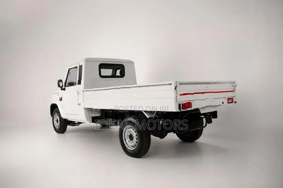 Mahindra Bolero MaXX Pik-UP 2026