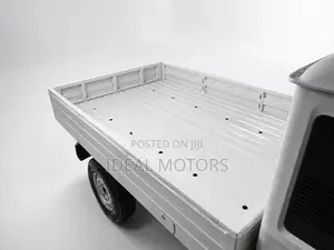Mahindra Bolero MaXX Pik-UP 2026