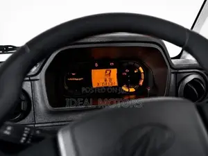 Mahindra Bolero MaXX Pik-UP 2026