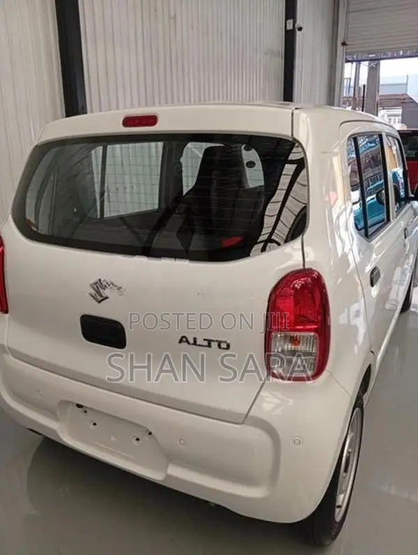 Suzuki Alto L 2024