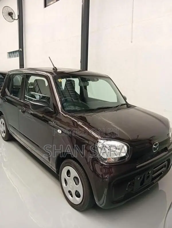 Suzuki Alto L 2024