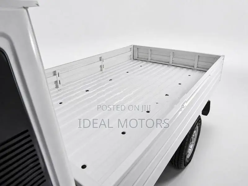 Mahindra Bolero MaXX Pik-UP 2026