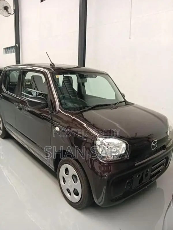Suzuki Alto L 2024