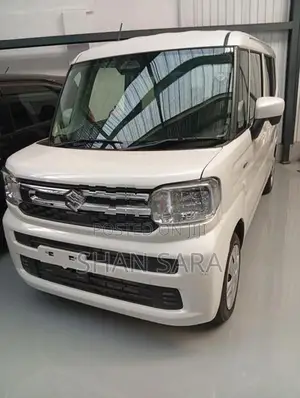 Suzuki Spacia G 2024