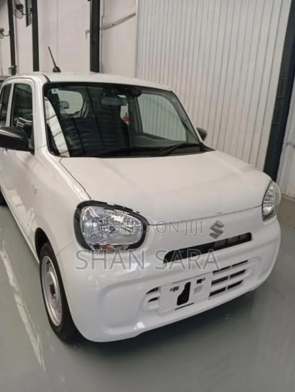Suzuki Alto L 2024