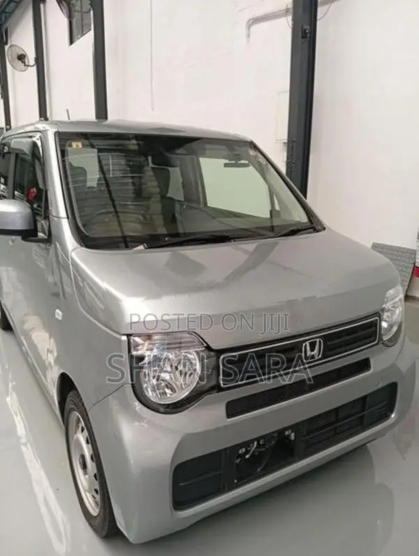 Honda N-WGN G 2024