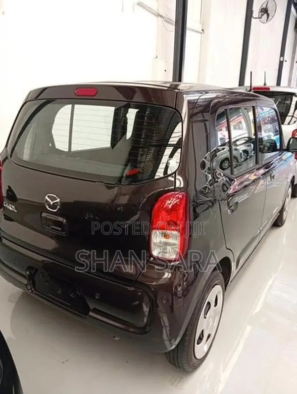 Suzuki Alto L 2024