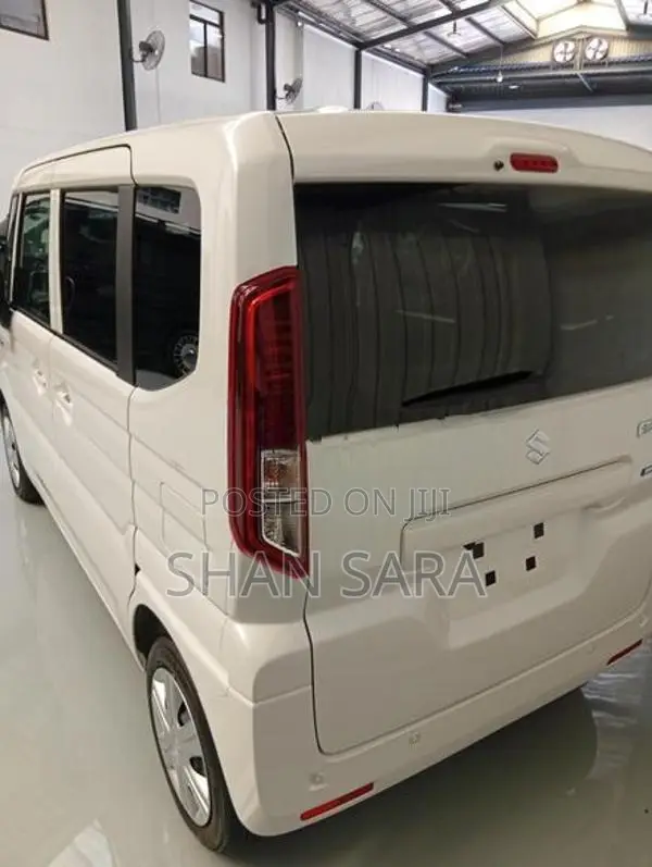 Suzuki Spacia G 2024