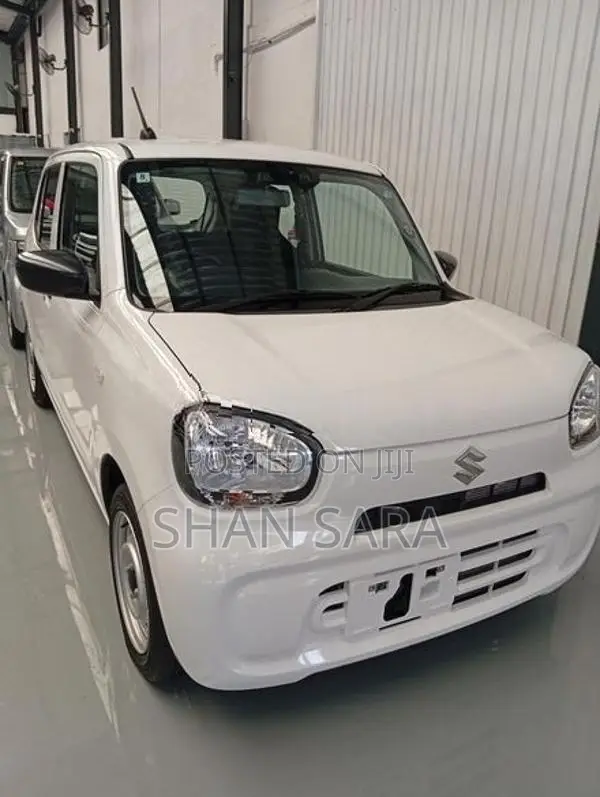 Suzuki Alto L 2024