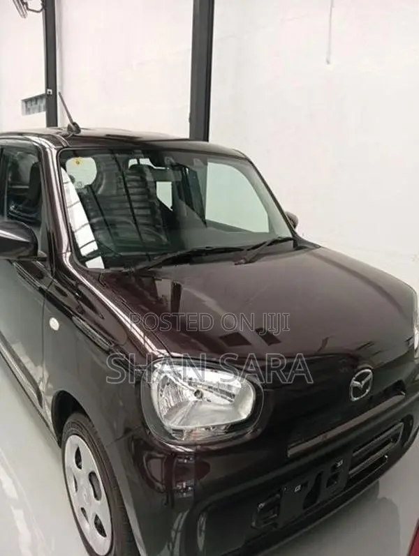 Suzuki Alto L 2024