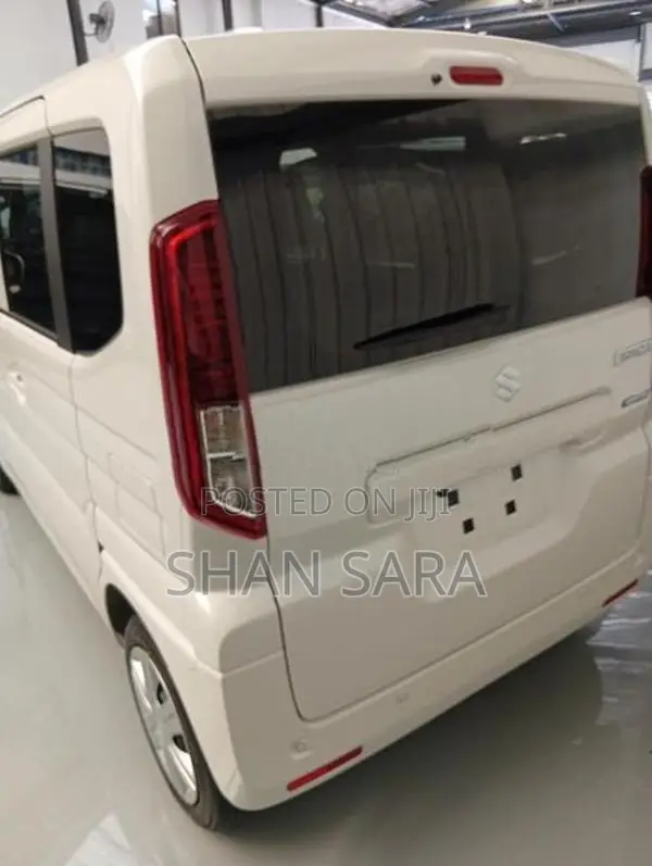 Suzuki Spacia G 2024