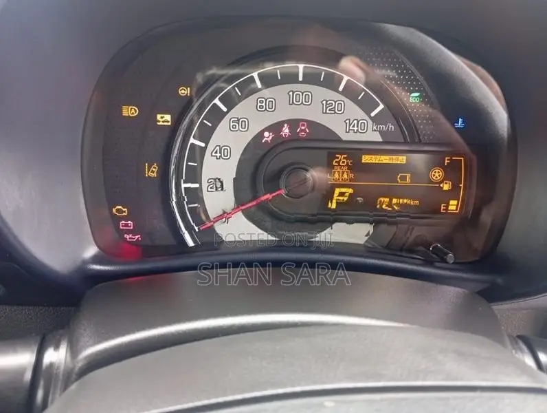 Suzuki Alto Japan 2024