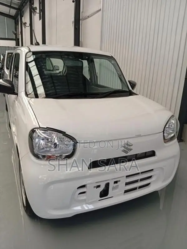 Suzuki Alto L 2024