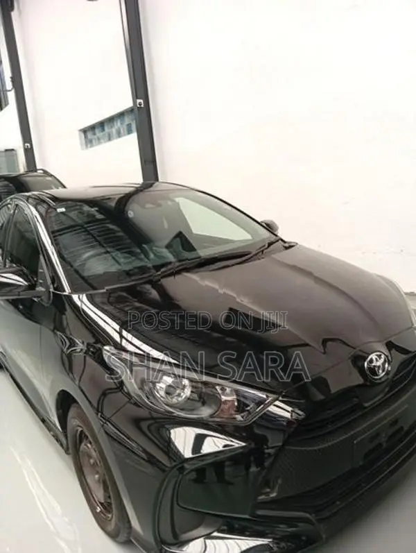 Toyota Yaris X Limited 2023