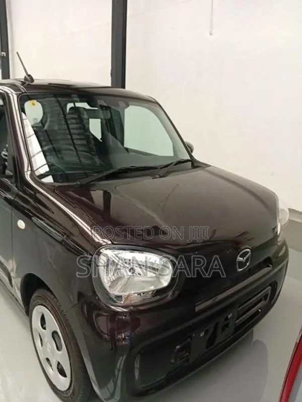 Suzuki Alto L 2024