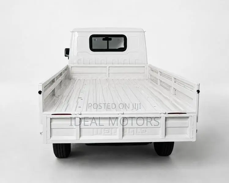 Mahindra Bolero MaXX Pik-UP 2026