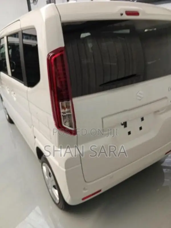 Suzuki Spacia G 2024