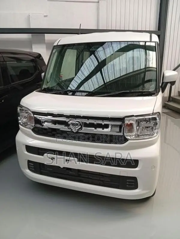 Suzuki Spacia G 2024