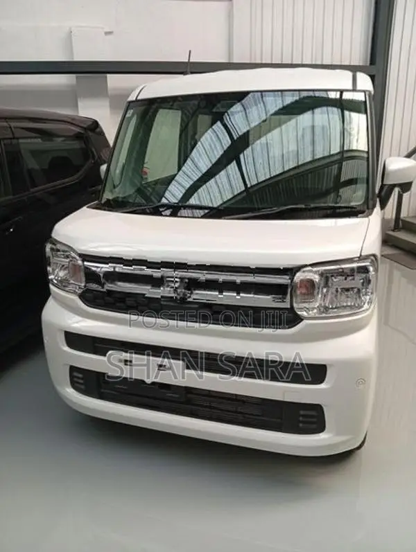 Suzuki Spacia G 2024