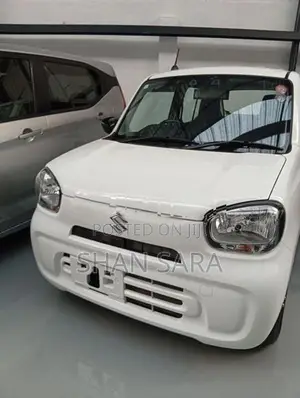 Suzuki Alto Japan 2024