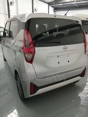 Nissan Dayz G 2024