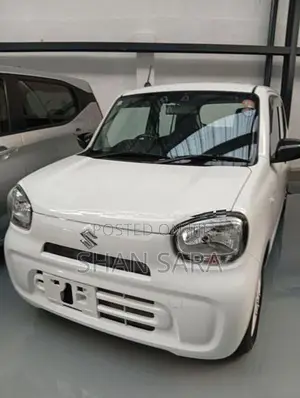 Suzuki Alto Japan 2024