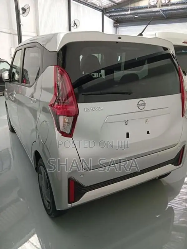 Nissan Dayz G 2024