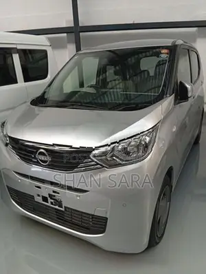 Nissan Dayz G 2024