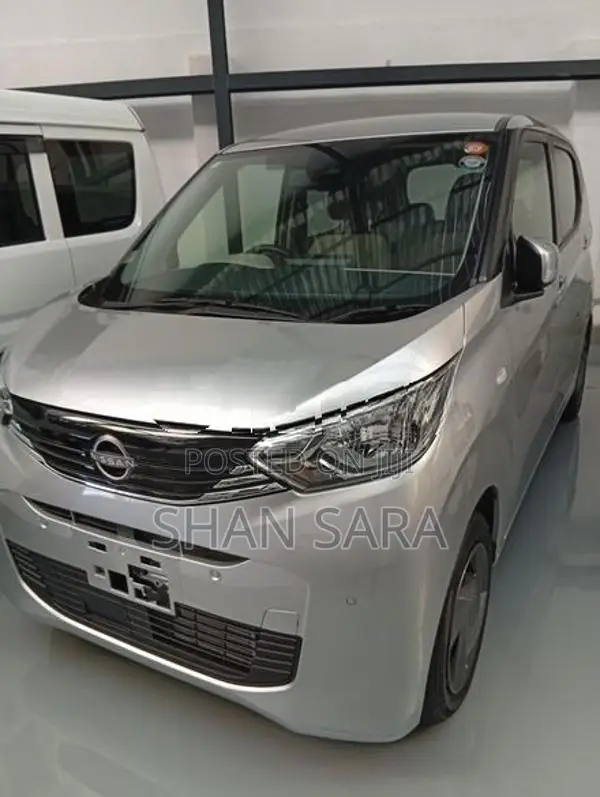 Nissan Dayz G 2024