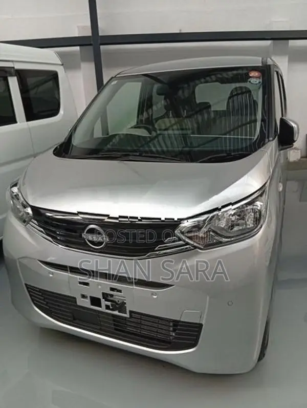 Nissan Dayz G 2024