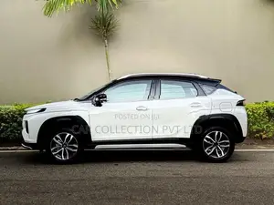 Toyota Taisor V Grade 2026