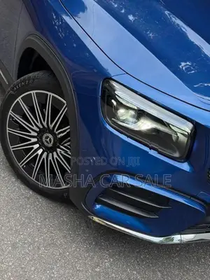 Mercedes Benz GLB 180 AMG Premium Plus 2024