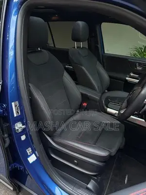 Mercedes Benz GLB 180 AMG Premium Plus 2024