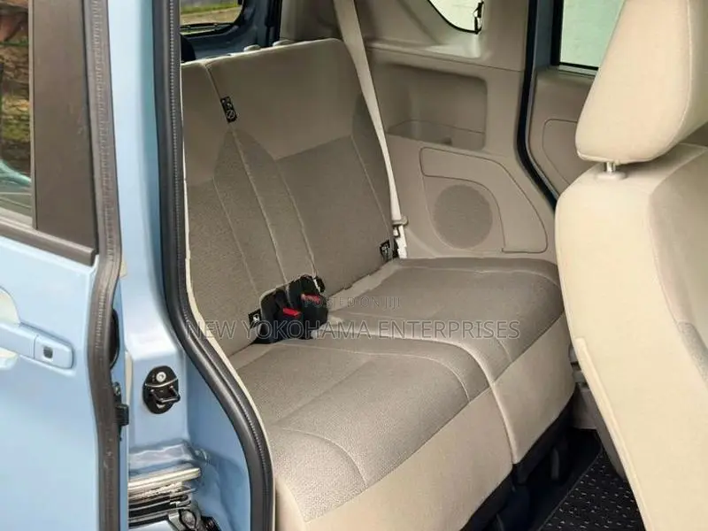 Nissan Roox X Hybrid 2023