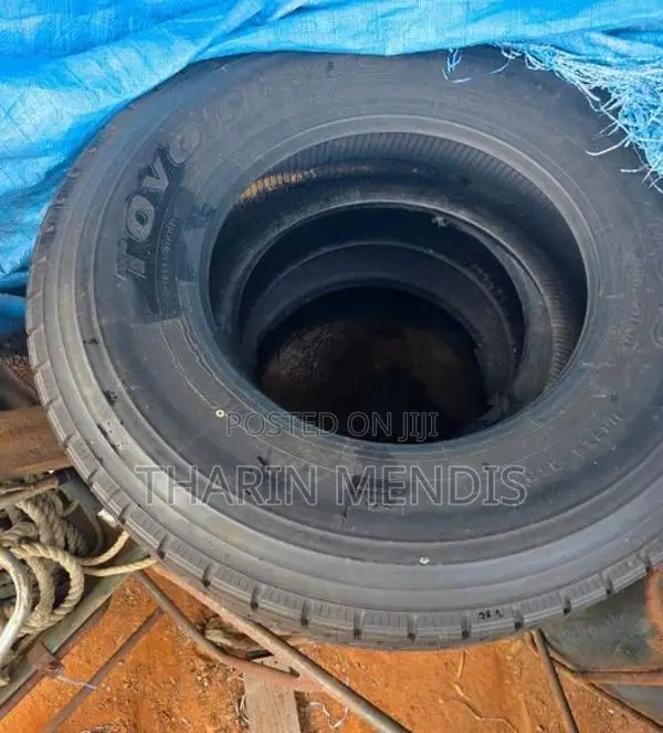 Brand New 1000×22.5 Tyres