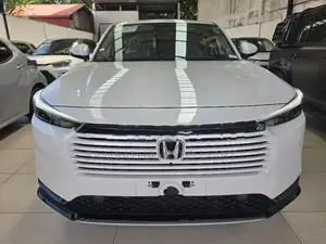 Honda Vezel Z PREMIUM 10 SPEAKER 2026