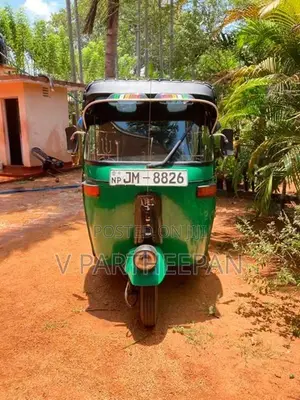 Bajaj RE 2004