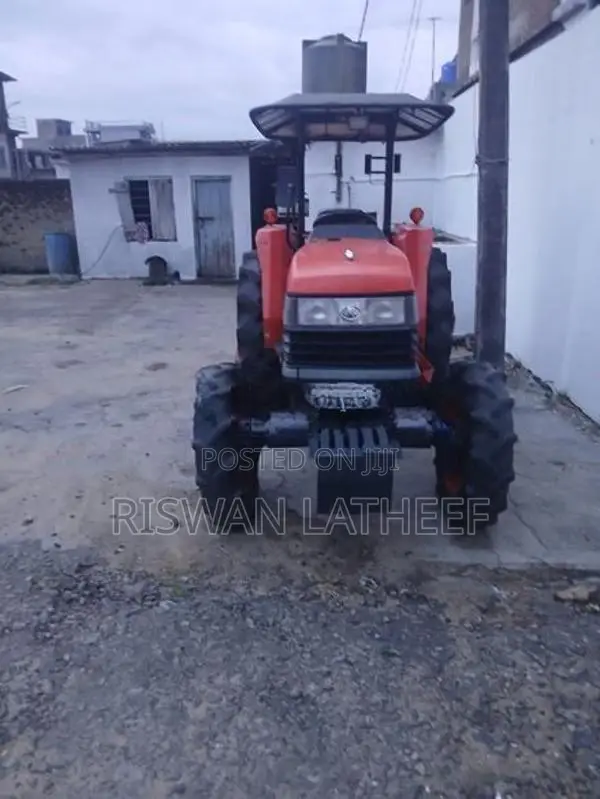 Kubota 4508 2024