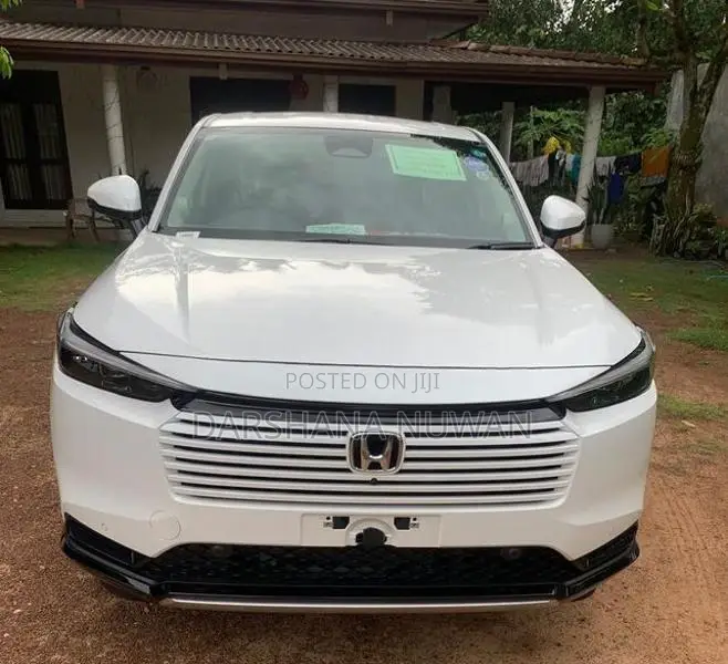 Honda Vezel Z Premium 2026
