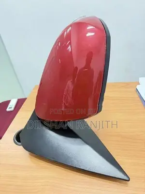 Side Mirror