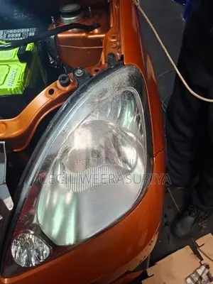 Used Head Lamps for Viva Elite
