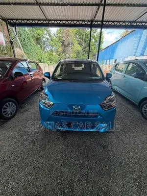 Daihatsu Mira X 2025
