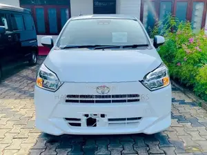 Toyota Pixis Epoch X Limited 2025